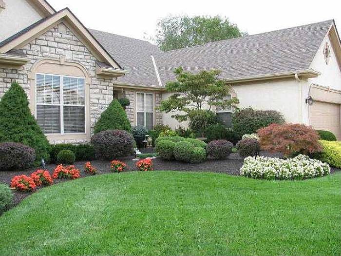 Stunning Curb Appeal