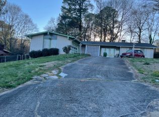3667 Kings Park Way, Decatur, GA 30034