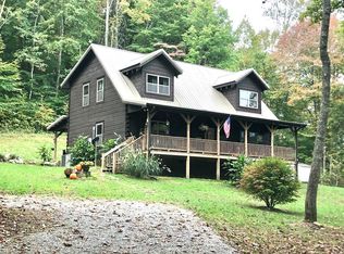4737 E Victory View Dr, Cookeville, TN 38506