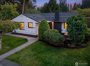 14834 Interlake Ave N, Seattle, WA 98133