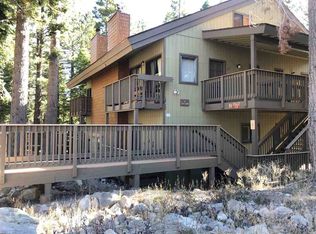 153 Lake Mary Rd #125, Mammoth Lakes, CA 93546