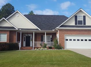 112 Rustic Xing, Lexington, SC 29073