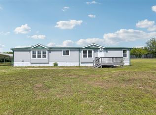 14082 S Crestview Rd, Oologah, OK 74053