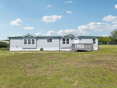 14082 S Crestview Rd, Oologah, OK, 74053