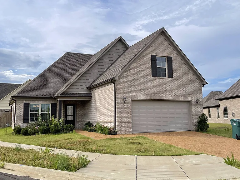 3522 Marion Ln — Photo 1