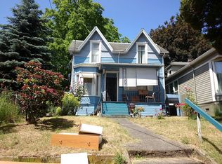 811 20th Ave, Seattle, WA 98122