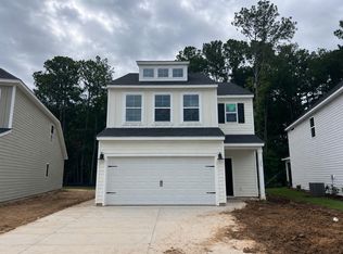 243 Central Creek Dr, Goose Creek, SC 29445