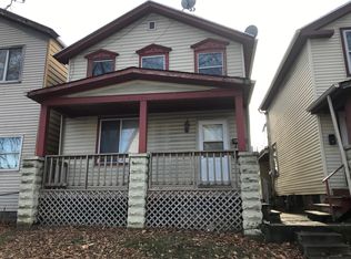 651 W Bruce St, Milwaukee, WI 53204