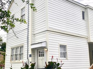 1 Drews Aly #2, Charleston, SC 29403