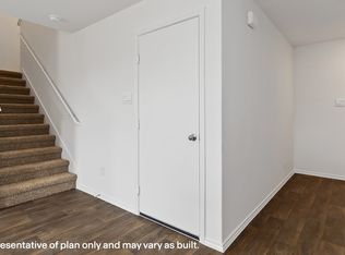 3031 Serenity Ln, Sherman, TX 75090