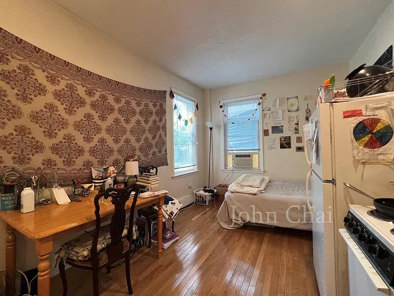 49 S Huntington Ave #204 — Photo 3