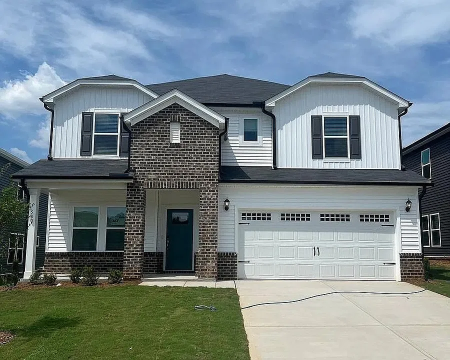 580 Bridger Dr