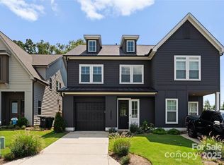 2600 Mason Cir #A, Charlotte, NC 28205