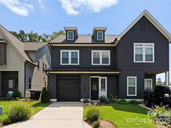 2600 Mason Cir #A, Charlotte, NC 28205