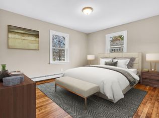 38 Roosevelt Ave, Waterville, ME 04901