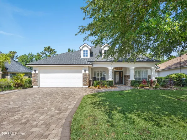 13717 HARBOR CREEK Place, Jacksonville, FL 32224