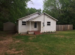 405 Gibson St, Whitehouse, TX 75791