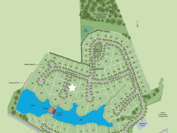 407 Crepe Myrtle Ln, Matthews, NC 28104