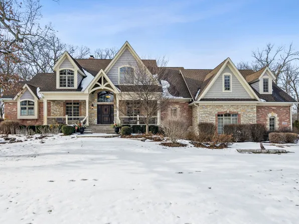 3N840 Trotter Ln, St Charles, IL 60175