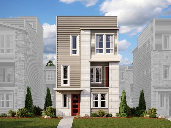 The Devoe - Elevation C