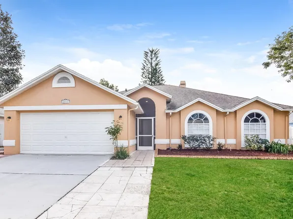 24146 Cross Ln, Land O Lakes, FL 34639
