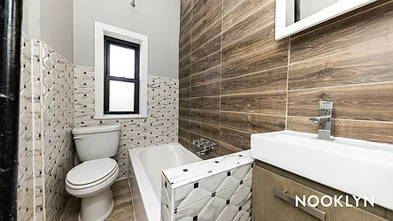 Rented by Nooklyn NYC LLC