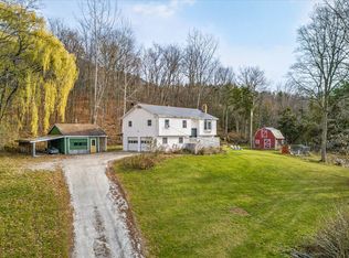 1513 Mountain Rd, Addison, VT 05491