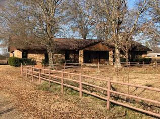 119 Black Rd, Idabel, OK 74745