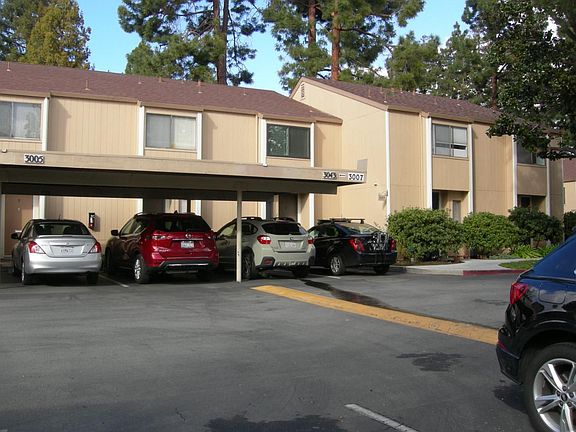 2nd image of 3005 Kaiser Dr Unit B