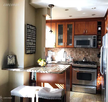 Rented by Corcoran | media 8