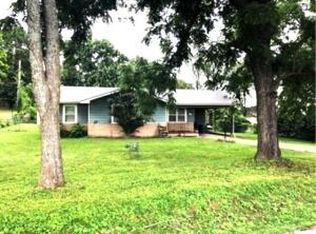 52 Harness Rd, Harrison, AR 72601