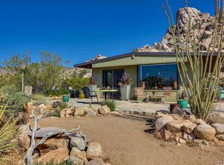 51222 Gamma Gulch Rd, Pioneertown, CA 92268