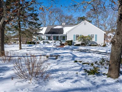 28 Mariners Lane, Yarmouth Port, MA, 02675