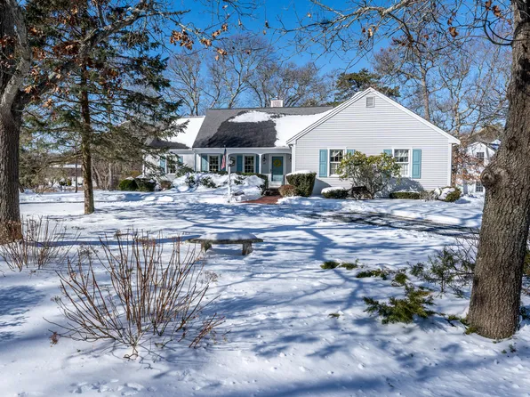 28 Mariners Lane, Yarmouth Port, MA 02675