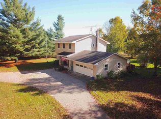 1055 Greg Rd, Petoskey, MI 49770