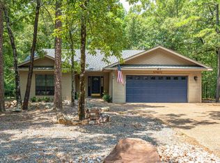 47 San Clemente Cir, Hot Springs, AR 71909