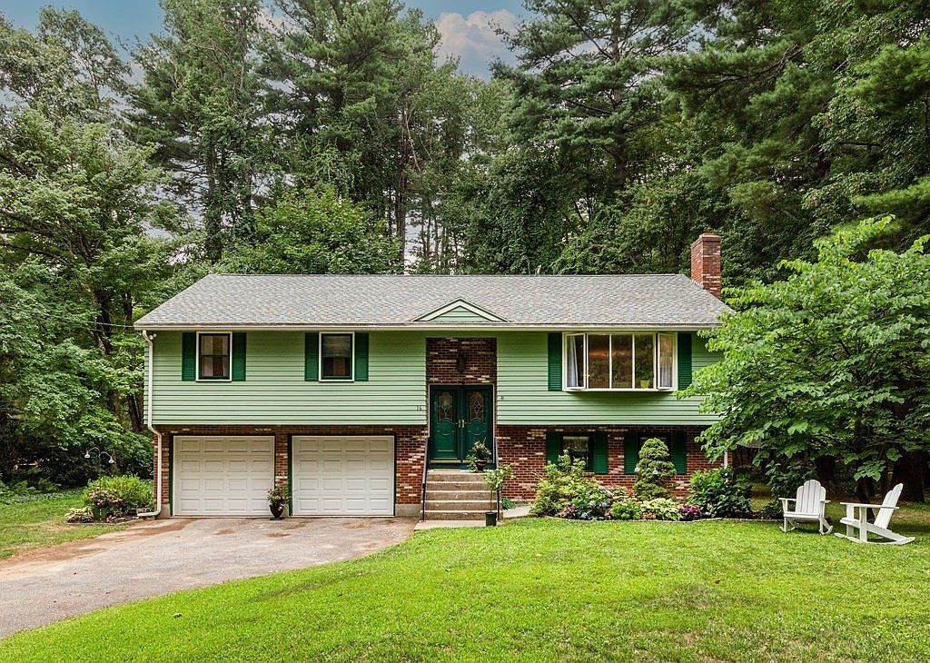 16 Goodale Rd, Marlborough, MA 01752 Zillow