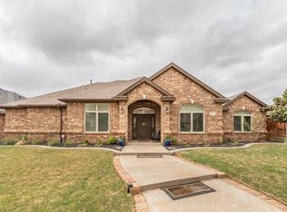 4505 102nd St, Lubbock, TX 79424