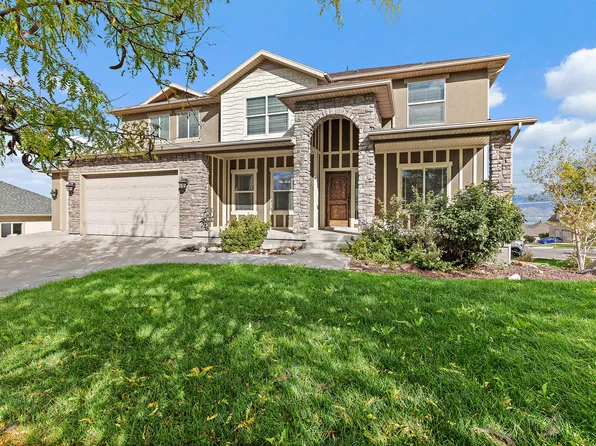 2282 S Western Dr, Saratoga Springs, UT 84045