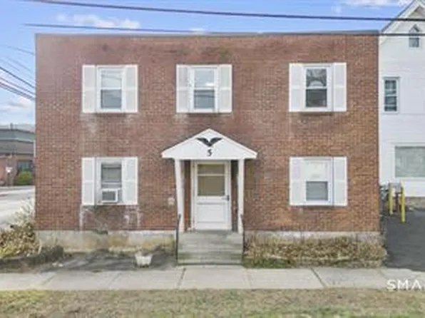 7 Upson St #5, Bristol, CT 06010