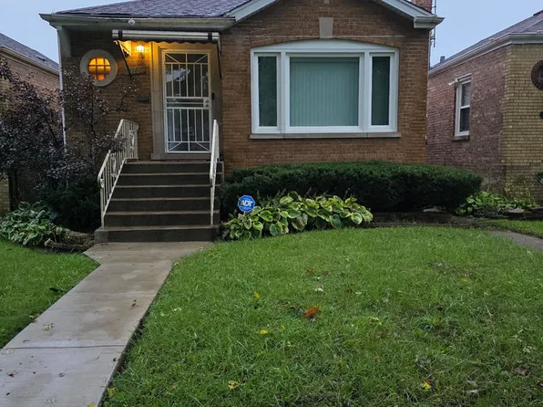 14225 S Wallace Ave, Riverdale, IL 60827