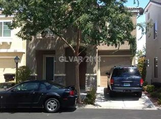 8254 Annual Ridge St, Las Vegas, NV 89139