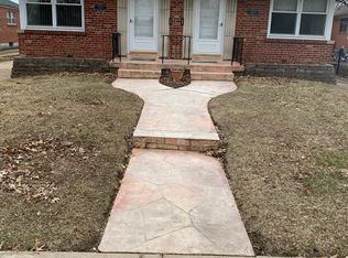 5909 Jamieson Ave, Saint Louis, MO