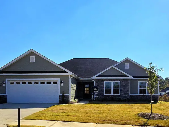 2374 Bundoran Drive, Grovetown, GA 30813