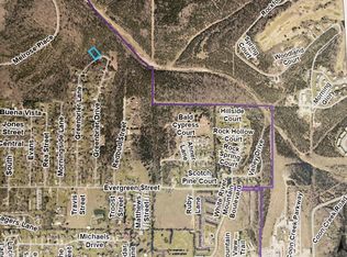 35 Greenbriar Dr LOT 35, Hollister, MO 65672