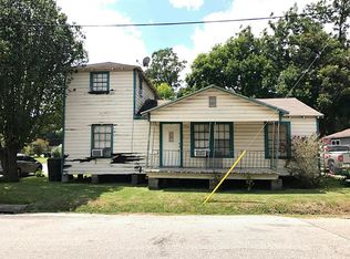 4901 Chapman St, Houston, TX 77009