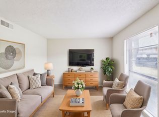 Bear Creek Apartments, Euless, TX 76040