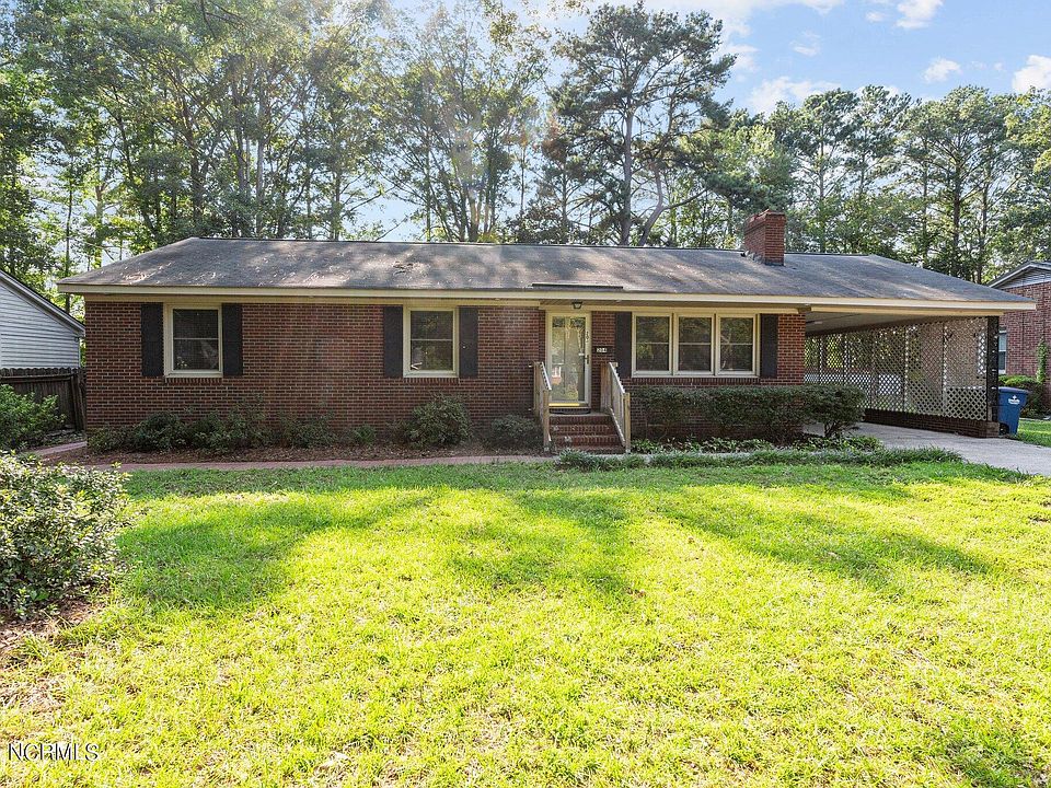 1st image of 204 Belvedere Drive