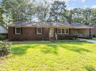 204 Belvedere Dr, Greenville, NC 27834