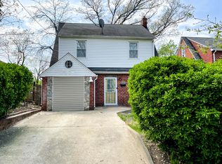 4442 Alabama Ave SE, Washington, DC